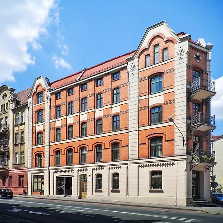 Apartament 3216