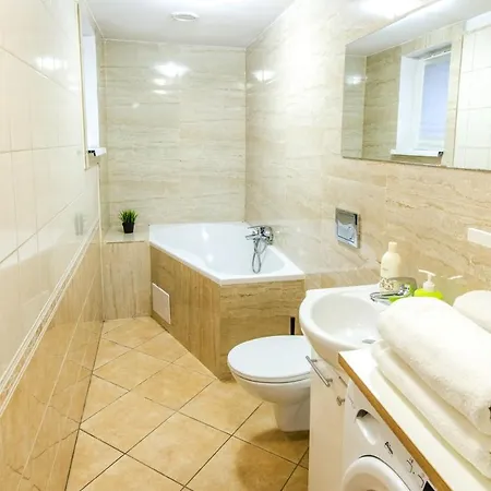 شقة Apartament 3216 *