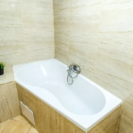 Apartament 3216 *