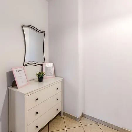 Apartament 3216 شقة