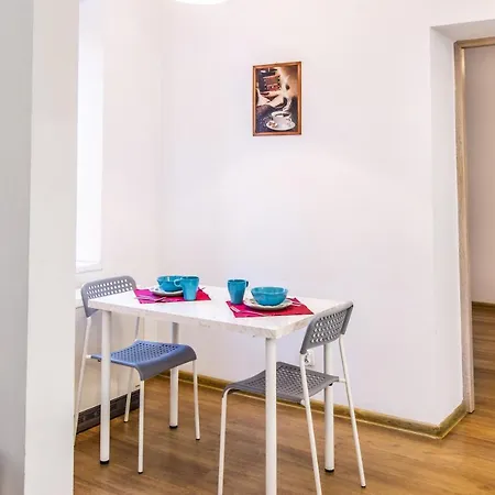 Apartament 3216 شقة كاتوفيتسه