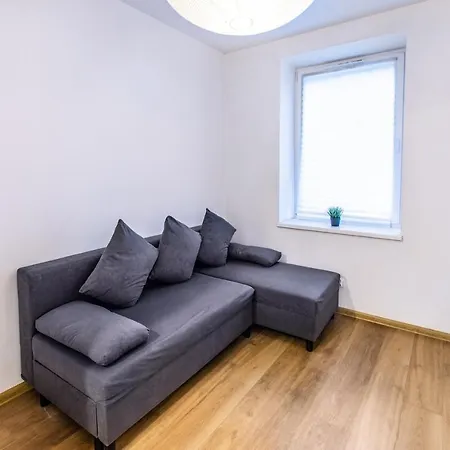 Apartament 3216 شقة