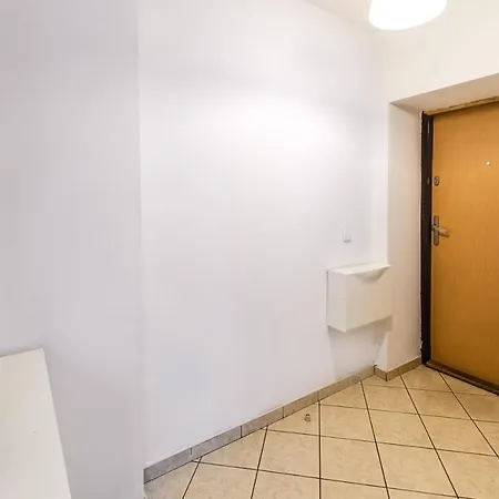 شقة Apartament 3216 كاتوفيتسه